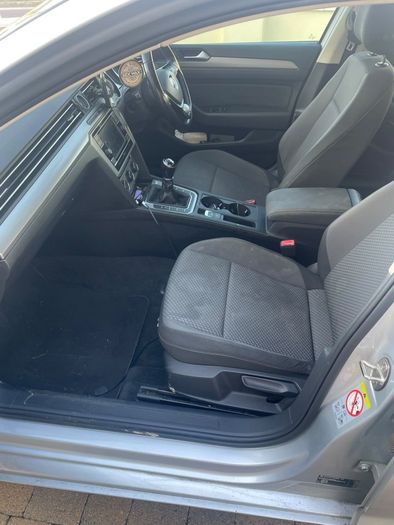 BMW 5 Series 2007