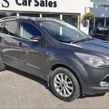 Ford Kuga 2016