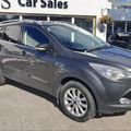 Ford Kuga 2016