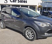 Ford Kuga 2016