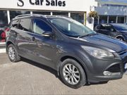 Ford Kuga 2016