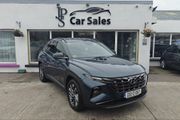 Hyundai Tucson 2023