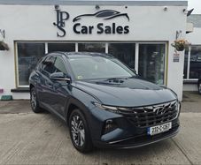 Hyundai Tucson 2023