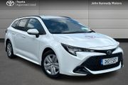 Toyota Corolla 2024