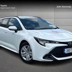 Toyota Corolla 2024