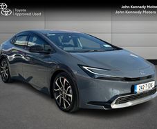 Toyota Prius 2024
