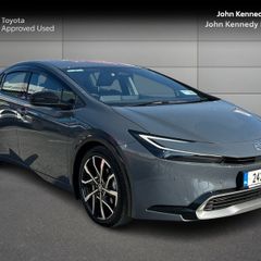 Toyota Prius 2024