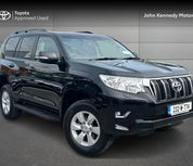 Toyota Landcruiser 2023