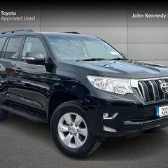 Toyota Landcruiser 2023