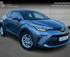 Toyota C-HR 2023