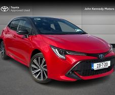 Toyota Corolla 2023