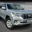 Toyota Landcruiser 2022