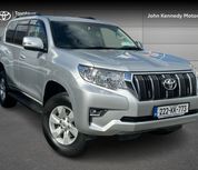 Toyota Landcruiser 2022