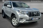 Toyota Landcruiser 2022