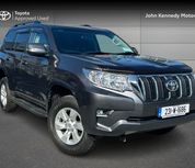 Toyota Landcruiser 2023