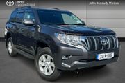 Toyota Landcruiser 2023
