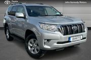 Toyota Landcruiser 2023