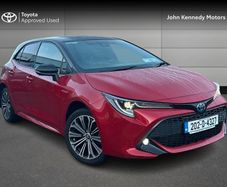 Toyota Corolla 2020
