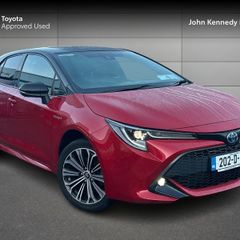 Toyota Corolla 2020