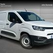 Toyota Proace 2025