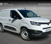Toyota Proace 2025