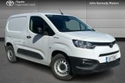 Toyota Proace 2025