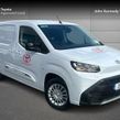 Toyota Proace 2025