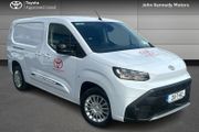 Toyota Proace 2025