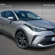 Toyota C-HR 2020