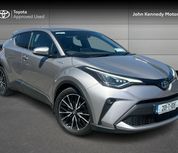 Toyota C-HR 2020