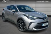 Toyota C-HR 2020