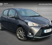 Toyota Yaris 2020