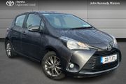 Toyota Yaris 2020