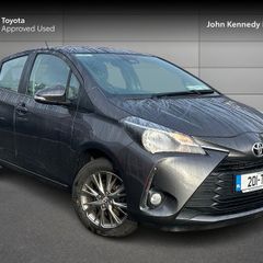 Toyota Yaris 2020