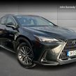 Lexus NX 2024