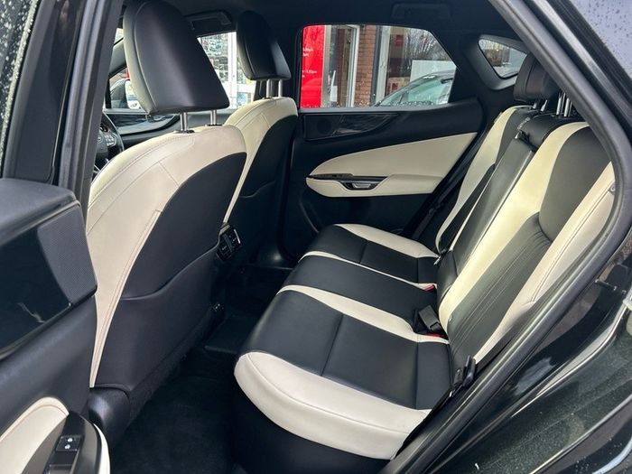 Lexus NX 2024