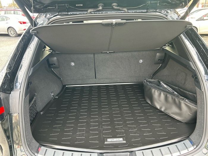 Lexus NX 2024
