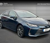 Toyota Corolla 2024