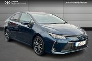 Toyota Corolla 2024