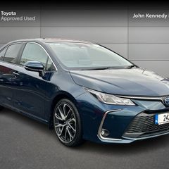 Toyota Corolla 2024