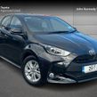 Toyota Yaris 2025