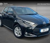 Toyota Yaris 2025