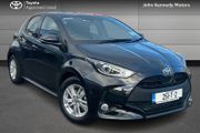Toyota Yaris 2025