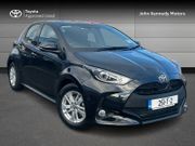 Toyota Yaris 2025