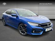 Honda Civic 2022