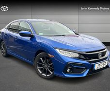 Honda Civic 2022