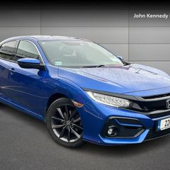 Honda Civic 2022