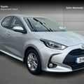 Toyota Yaris 2021