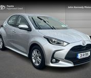 Toyota Yaris 2021