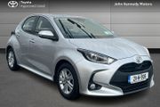 Toyota Yaris 2021